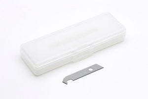 Tamiya 74160 REPLACEMENT BLADE SCRIBER spare blades