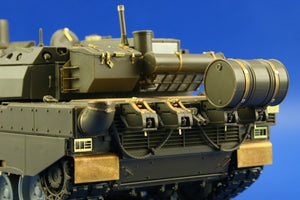 Eduard 35844 Leclerc Serie 2 1/35 (Tamiya) – image 14