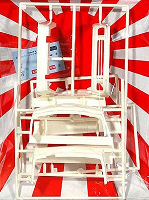 Fujimi 116402 Over Fender Set 2 1/24 – Bild 2