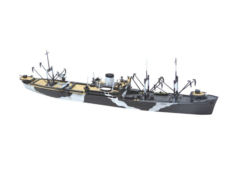 Aoshima 00976 Tender Kimikawa-Maru 1/700 – imagen 2