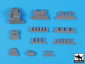 Black Dog T72124 Staghound accessories set for RPM 1/72 – image 4