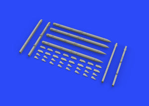 Eduard SIN67224 F-35A armament TAMIYA 1/72 – image 10