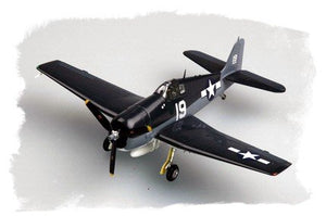 Hobby Boss 80256 F6F-3 Hellcat 1/72 – Bild 4
