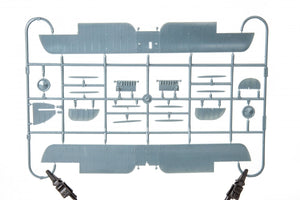 Eduard 8452 Bristol F.2B Fighter 1/48 – immagine 10