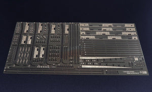 MK1 Design MD-20020 RMS TITANIC DX PACK for Trumpeter 1/200 – Bild 21