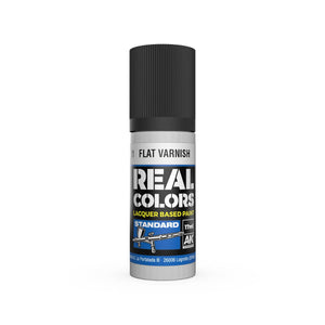 Vernis mat AK Interactive RC801 17 ml – image 2