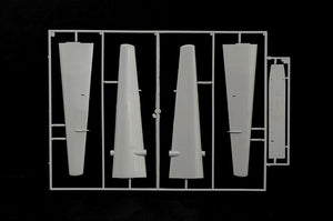 Italeri 1455 Fokker F-27 SAR 1/72 – image 10