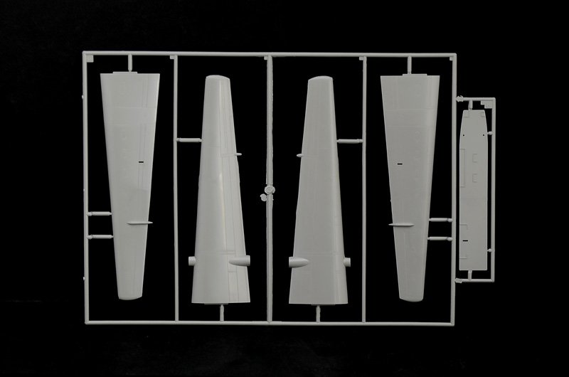 Italeri 1455 Fokker F-27 SAR 1/72 – image 10