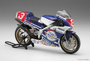 Hasegawa 21717 Honda NSR500 1989 All Japan GP500 1/12 – obrázek 5