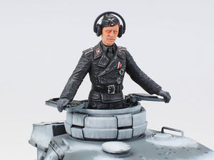 Tamiya 35290 Panzerkampfwagen III Ausf.N 1/35 – obrázek 4