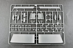 Trumpeter 02421 Junkers Ju-87B-2 Stuka 1/24 – Bild 13