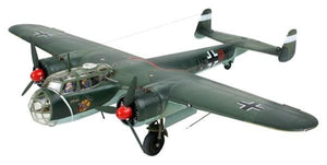 Revell 04655 German bomber Dornier Do 17 Z-2 1/72 – Bild 3