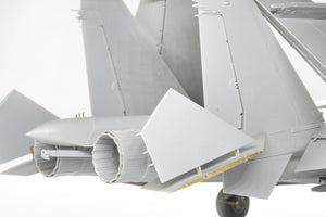 MiniBase 8001 SU-33 Flanker-D 1/48 – Bild 19
