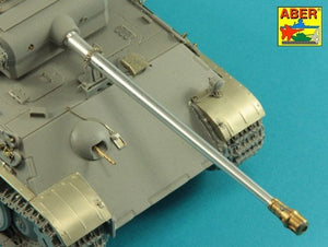 Aber 35K04T Pz.Kpfw. V Ausf.G (i.Kfz.171) Panther 1/35 – image 17