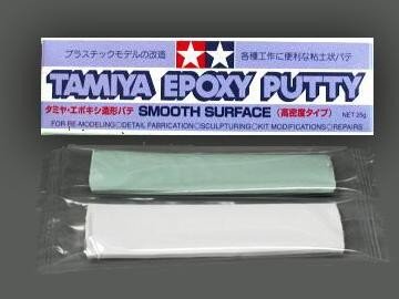 Tamiya 87052 Epoxy Putty Smooth Surface