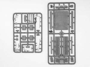 ICM 72815 APA-50M(ZiL-131) Airfield mobile electric unit 1/72 – Bild 4