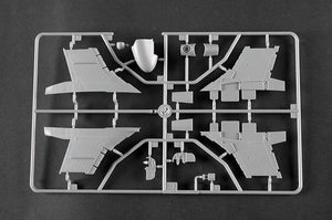 Trumpeter 01642 A-6E TRAM Intruder 1/72 – Bild 17