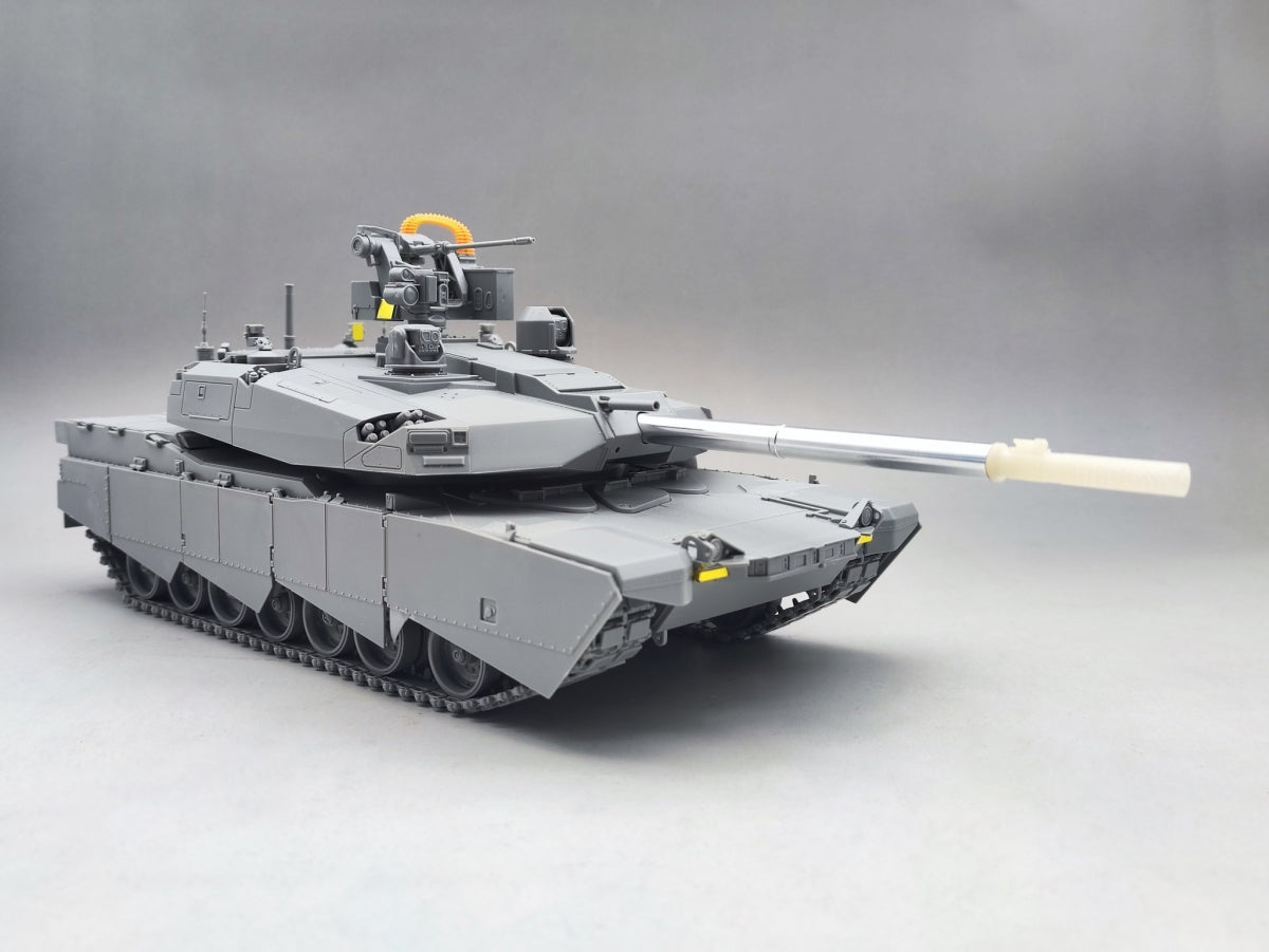 Amusing Hobby 35A054 Abrams X 1/35 – Bild 2