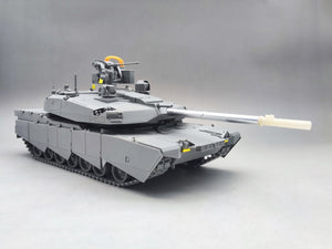 Amusing Hobby 35A054 Abrams X 1/35 – Bild 2