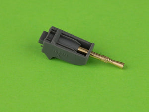 Master GM-35-047 A34 Comet - 77mm HV gun barrel &amp;amp; Besa MG barrels with resin mounts (for Tamiya kit) 1/35 – image 4