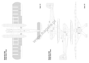 Kagero 0014KK Dornier The Yugoslav Saga 1926-2007 EN – image 4