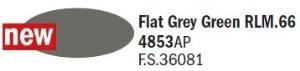 Italeri 4853AP Gray Green RLM.66 20ml