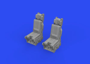 Eduard 648758 SR-71A ejection seats PRINT REVELL 1/48 – image 3