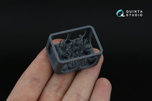 Quinta Studio QT35014 UAZ-469 detailing set (All kits) 1/35 – image 9
