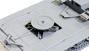 Dragon 6640 7.5cm PaK 40/4 auf RSO 1/35 – immagine 9