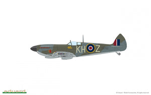 Eduard 8286 Spitfire Mk. XVI High Back 1/48 – image 12