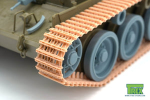 T-Rex Studio TR85061 A34 Comet Tracks Type 1 1/35 – image 3