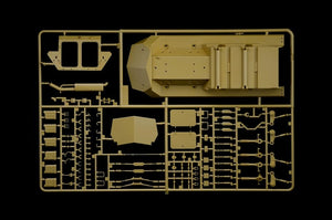 Italeri 6588 LAV-AT 1/35 – obrázek 4