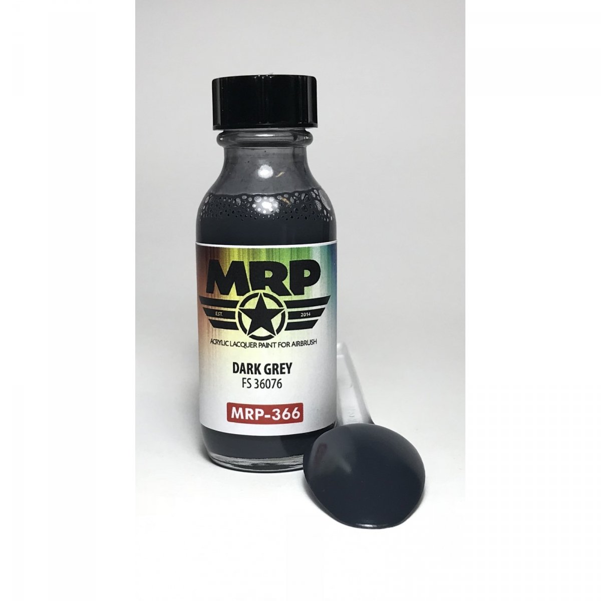 MR. Paint MRP-366 DERK GRAY FS36076 30ml