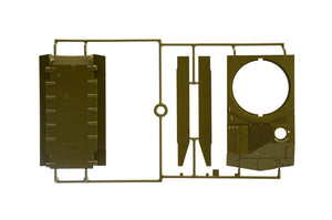 Italeri 6589 M109 A2/A3/G 1/35 – obrázek 12
