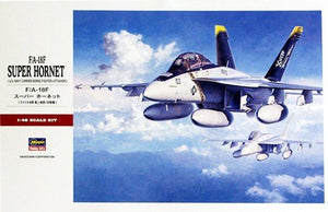 Hasegawa PT38 F/A-18F Super Hornet 1/48