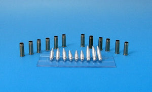 Eureka XXL AB-353 Ammo for: Pz IV A-F1, Stug IIIA-E 1/35 – image 2