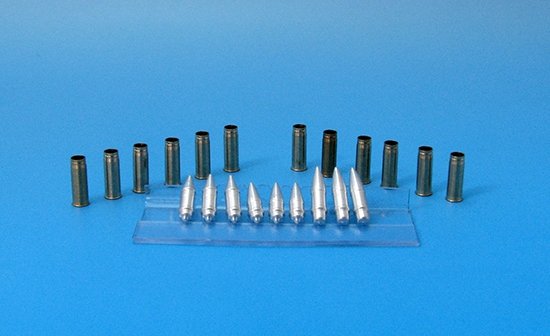 Eureka XXL AB-353 Ammo for: Pz IV A-F1, Stug IIIA-E 1/35 – image 2