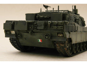 Trumpeter 00332 Italian C-1 Ariete MBT 1/35 – Bild 7