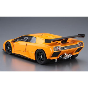 Aoshima 01069 LAMBORGHINI DIABLO GTR 1/24 – immagine 3