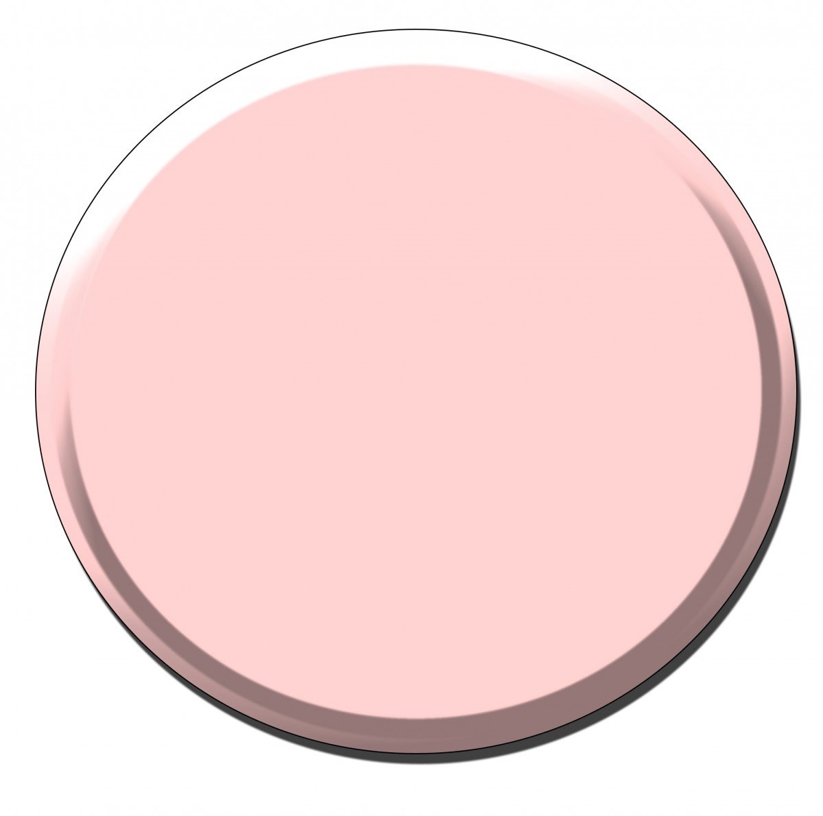 Model Master 4390 Light Flesh Acrylic 15ml