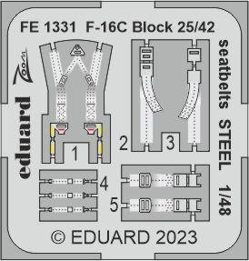 Eduard 644208 A6M2-N Rufe LööKplus EDUARD 1/48 – immagine 10