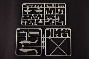 I Love Kit 62010 USS Pinckney DDG-91 1/200 – Bild 11