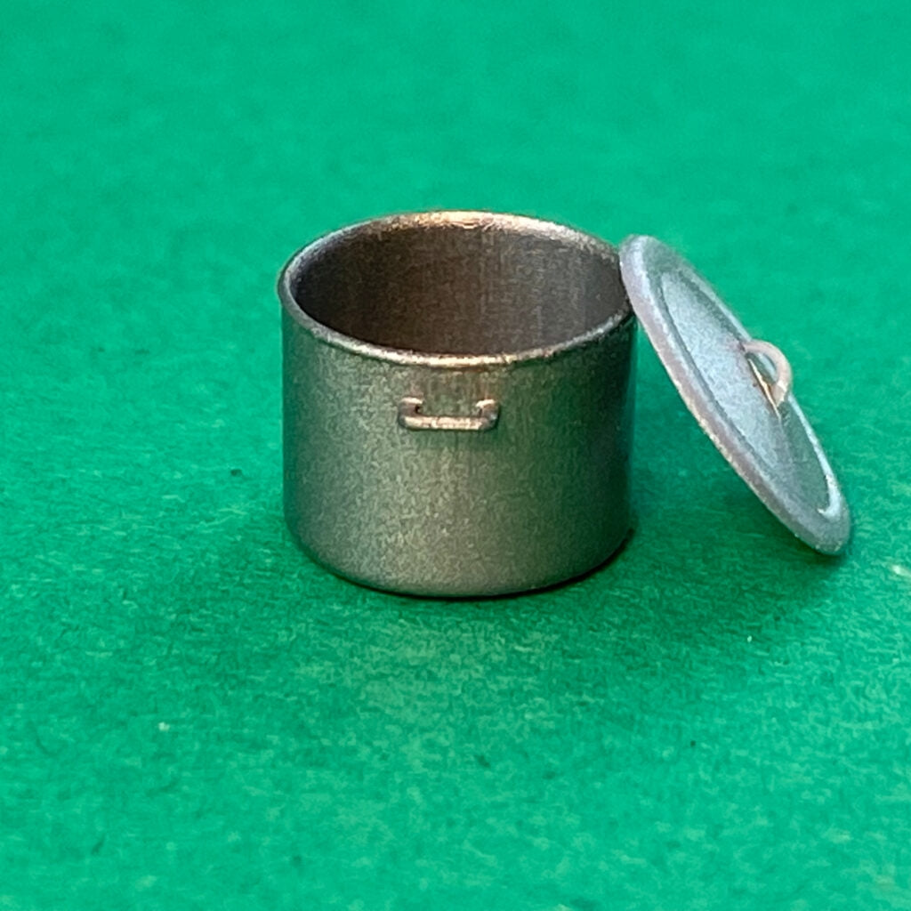 Point of no Return 3523039 Cookware and lids 1/35 – Bild 4