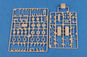 Hobby Boss 83845 Russian ZIS-151 1/35 – zdjęcie 6