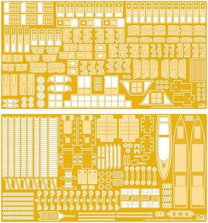 MK1 Design MD-20018 Mikasa Value Pack 1/200 – Bild 4