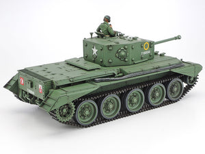 Tamiya 35221 Cromwell Mk.IV British Cruiser Tank Mk.VIII, A27M 1/35 – image 3
