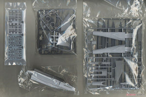 FineMolds 72938 JASDF F-4EJ Kai 2020 Special Marking &amp;quot;Yellow&amp;quot; 1/72 – obrázek 6