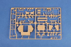 Hobby Boss 82488 WZ550 w/ AFT-9 AT Missile Launcher 1/35 – obrázek 5