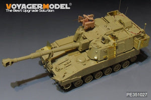 Voyager Model PE351027 Modern US Army M109A7 Self-propelled howitzer For PANDA HOBBY PH35028 1/35 – image 5
