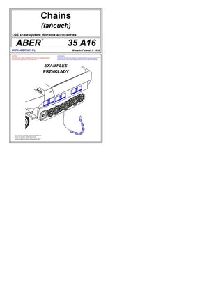 Aber 35A016 Chains (1/35) – Bild 4